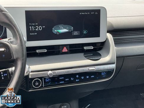 Used 2024 Hyundai Ioniq 5 SEL RWD image 42