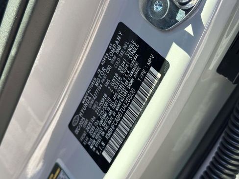 New 2026 Hyundai Kona SEL Sport image 13