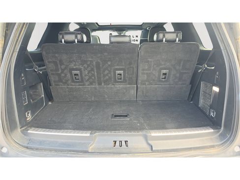 Used 2021 Lincoln Navigator Reserve w/ Luxury Package AWD/4WD image 26