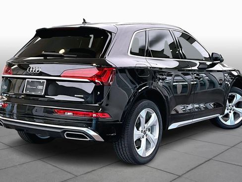 Certified 2024 Audi Q5 2.0T Premium Plus image 12