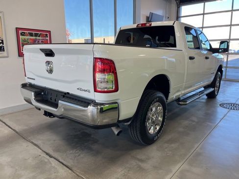 Certified 2024 RAM 2500 Big Horn image 4