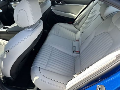 New 2026 Genesis G70 3.3T Sport Prestige RWD image 21