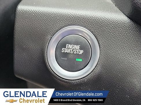 Certified 2024 GMC Terrain SLE FWD image 33