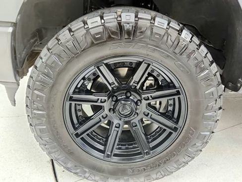 Used 2021 Ford F150 Lariat w/ Equipment Group 502A High AWD/4WD image 76
