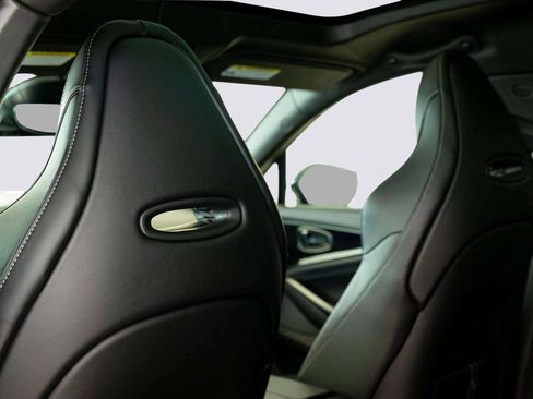 New 2026 Aston Martin DBX 707 image 37