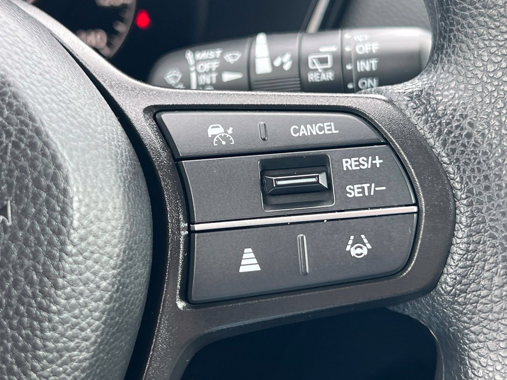 Used 2024 Honda CR-V EX image 35
