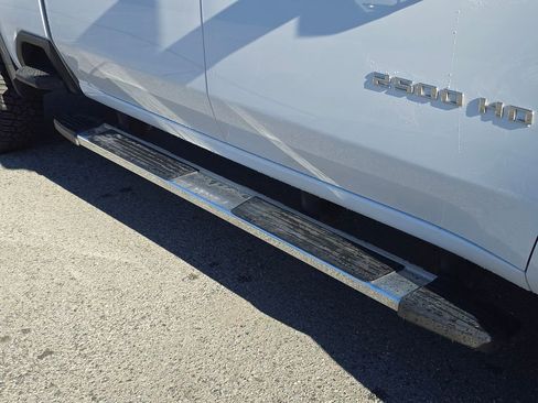 Used 2024 Chevrolet Silverado 2500 LTZ image 11