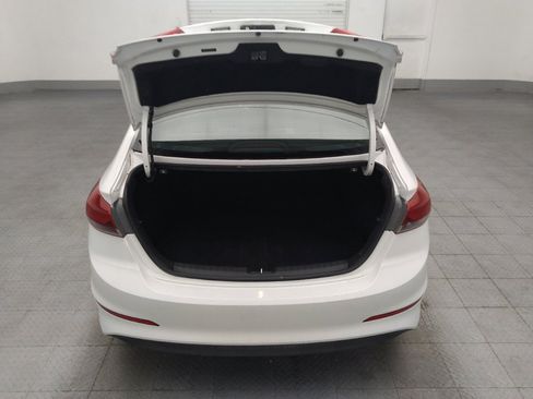 Used 2017 Hyundai Elantra Value Edition FWD image 29