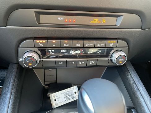 New 2025 MAZDA CX-5 AWD 2.5 S w/ Select Package image 23