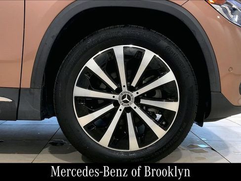 Certified 2023 Mercedes-Benz GLA 250 4MATIC image 13