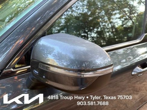 Certified 2021 Kia Telluride EX w/ EX Premium Package AWD/4WD image 5