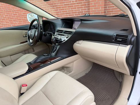 Used 2013 Lexus RX 350 F Sport image 21