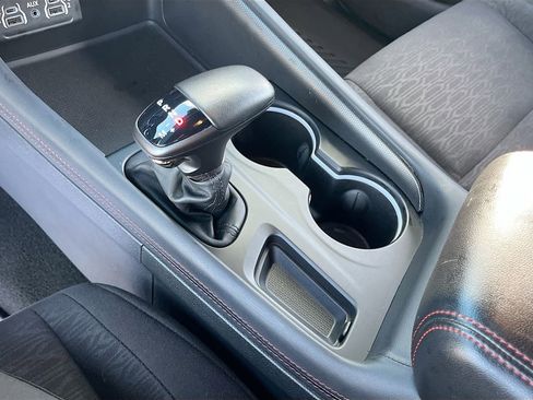 Used 2024 Dodge Durango GT w/ Blacktop Package RWD image 16