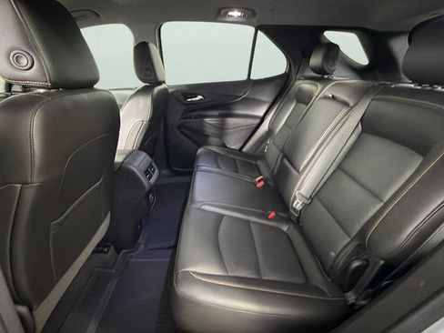 Used 2020 Chevrolet Equinox Premier w/ Premier Redline Edition FWD image 26