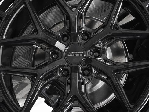 Used 2026 GMC Yukon XL Denali Ultimate image 38