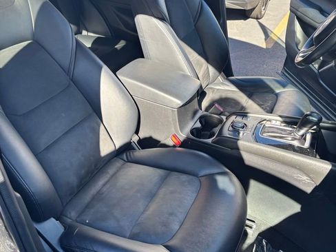 Used 2021 MAZDA CX-5 Touring image 18