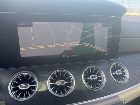 Used 2019 Mercedes-Benz E 450 4MATIC Coupe image 8