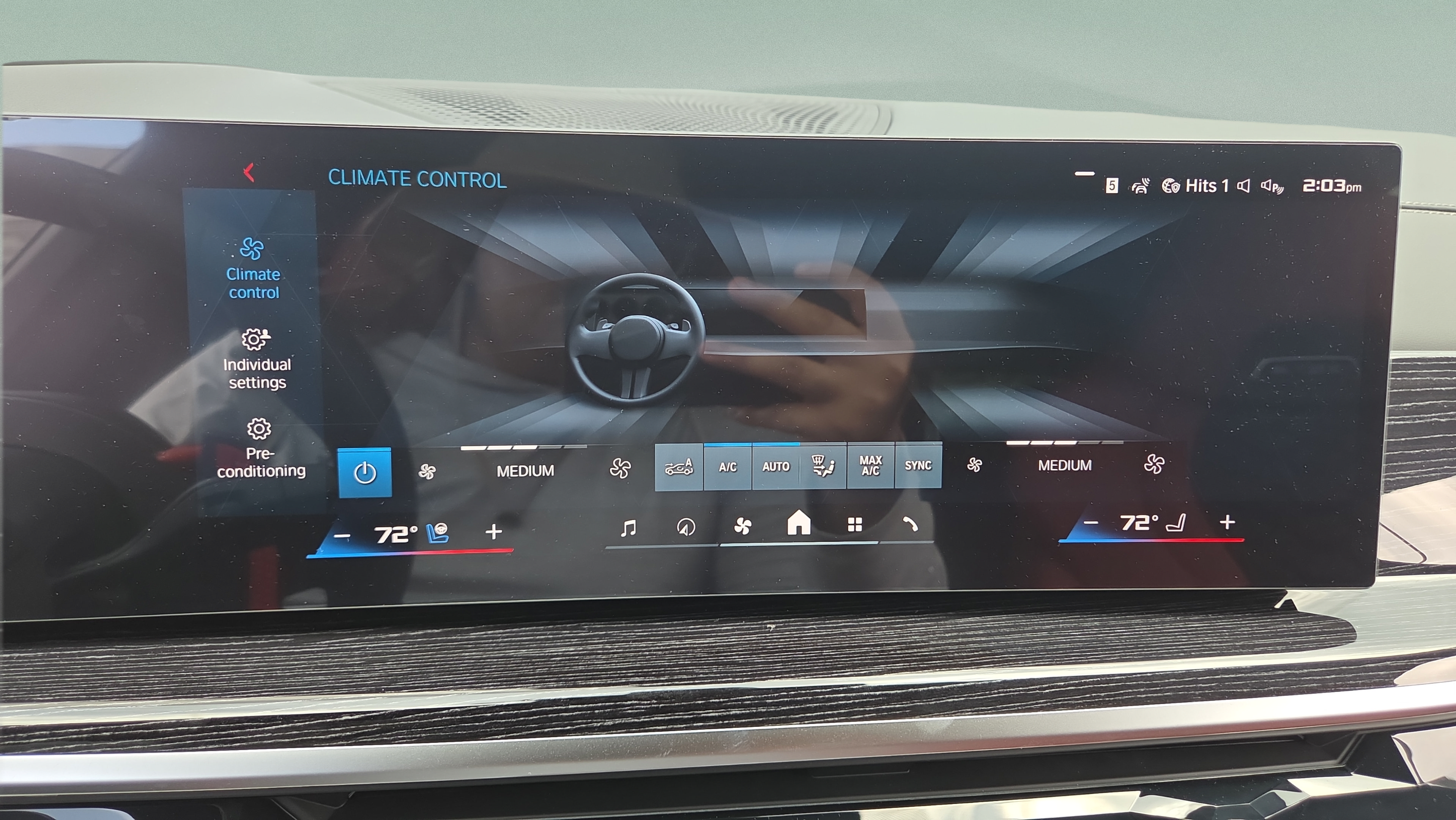 New 2026 BMW X5 M Competition w/ Executive Package AWD/4WD image 29