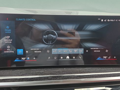 New 2026 BMW X5 M Competition w/ Executive Package AWD/4WD image 29