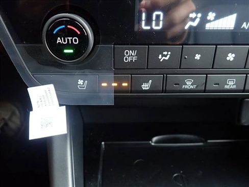 New 2026 Subaru Outback Touring image 22