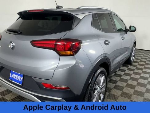 Certified 2023 Buick Encore GX Essence w/ Experience Buick Package FWD image 11