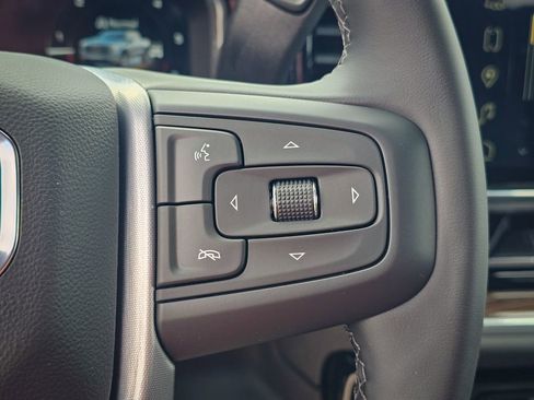 New 2026 GMC Sierra 1500 Elevation AWD/4WD image 21