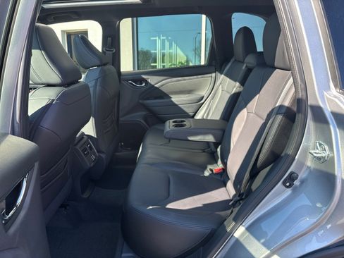 New 2026 Subaru Forester Limited image 35