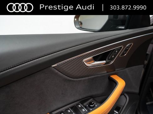 New 2026 Audi RS Q8 performance image 30