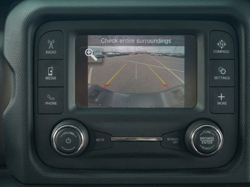 Used 2020 Jeep Gladiator Sport w/ Quick Order Package 24S image 27