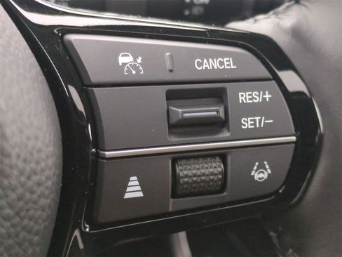 New 2026 Honda CR-V EX-L image 26