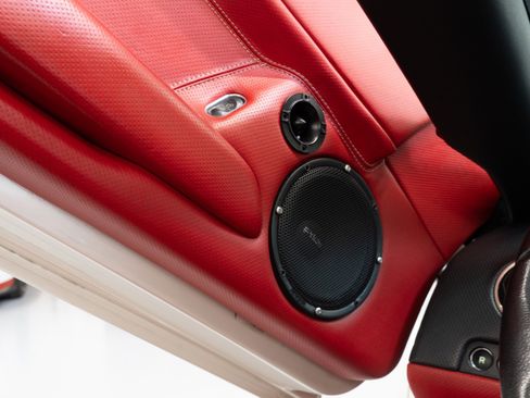 Used 2006 Lamborghini Murcielago Roadster image 15