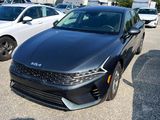 Used 2022 Kia K5 LXS image 2