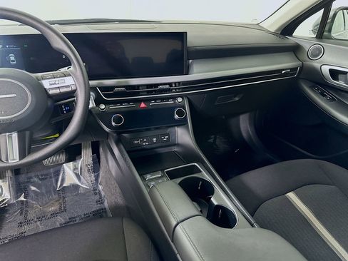 Used 2025 Hyundai Sonata SEL image 19