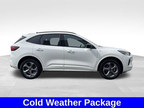 Used 2023 Ford Escape ST-Line w/ Tech Pack #1 AWD/4WD image 6