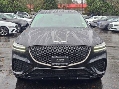 Used 2025 Genesis GV70 3.5T Sport w/ Sport Advanced Package