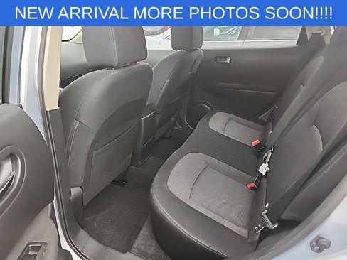 Used 2011 Nissan Rogue SV w/ Premium Pkg AWD/4WD image 17