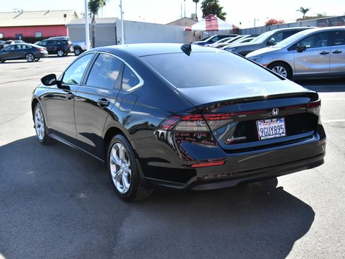 Used 2023 Honda Accord LX image 6