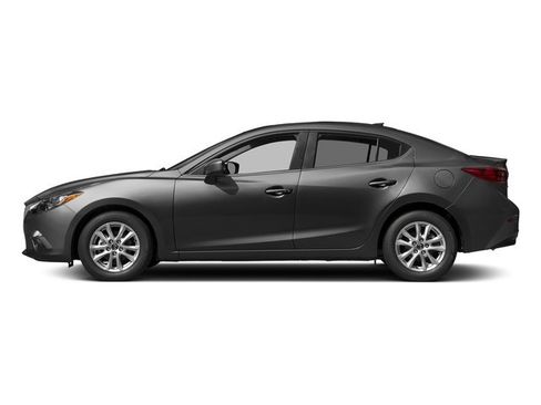 Used 2016 MAZDA MAZDA3 i Grand Touring image 3