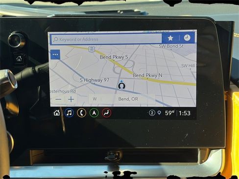 Used 2023 Chevrolet Corvette Stingray Premium Cpe w/ 3LT image 15