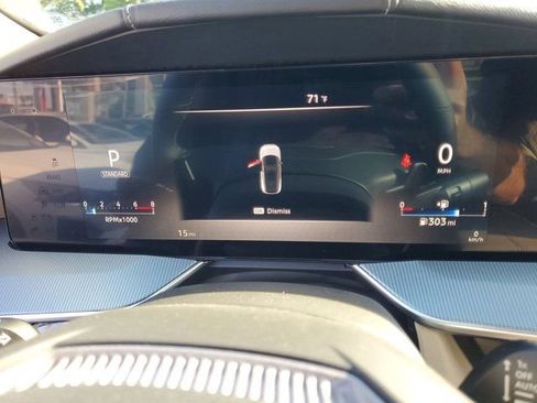 New 2026 Nissan Murano Platinum w/ Cargo Package image 17