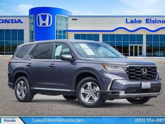 Certified 2024 Honda Pilot EX-L video 1