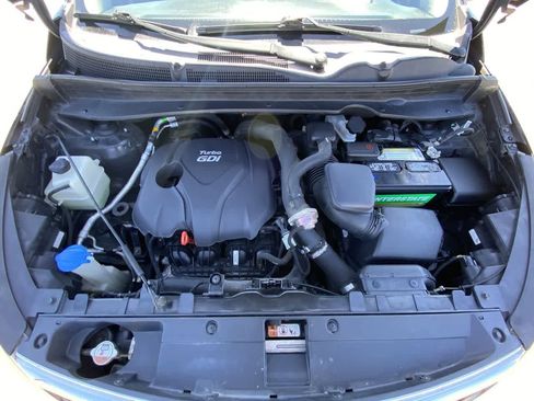 Used 2014 Kia Sportage SX w/ SX Premium Package AWD/4WD image 25