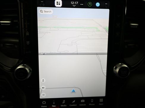 Used 2023 RAM 1500 TRX w/ TRX Level 2 Equipment Group image 31