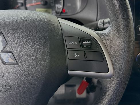 Used 2022 Mitsubishi Mirage ES FWD image 15