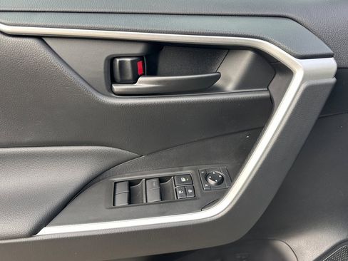 New 2025 Toyota RAV4 LE image 11