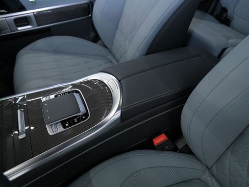 Used 2026 Mercedes-Benz G 63 AMG 4MATIC image 23