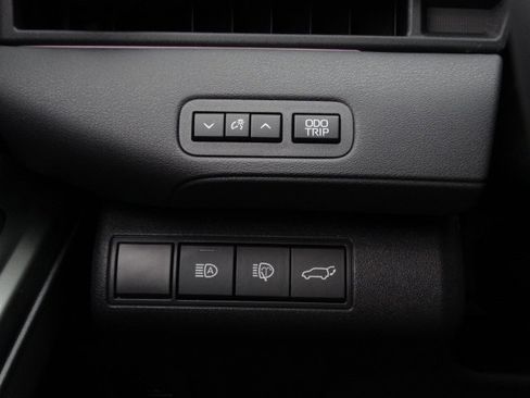 New 2026 Toyota bZ FWD image 29