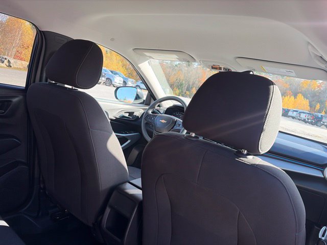 Used 2024 Chevrolet Trax LS w/ Driver Confidence Package FWD image 29