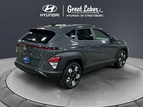 Certified 2024 Hyundai Kona SEL FWD image 6
