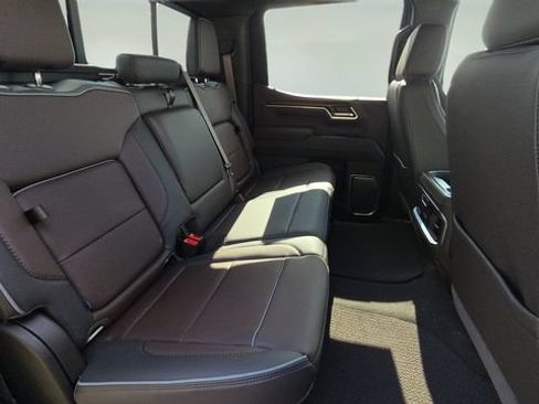 New 2026 GMC Sierra 1500 Denali AWD/4WD image 17